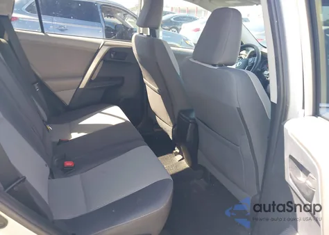 2013 Toyota Rav4 Xle from USA, damaged, VIN 2T3WFREVXDW025507